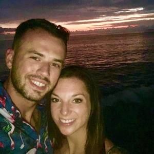 Meet your Posher, Jamie